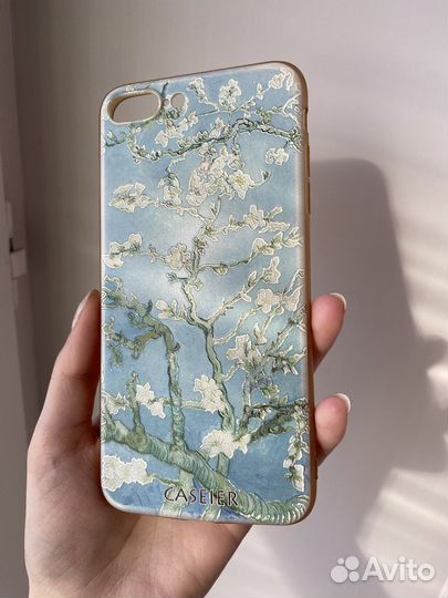 Чехол для iPhone se, 11, 7 plus