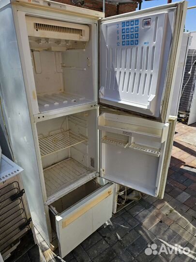 Холодильник Stinol No frost доставка