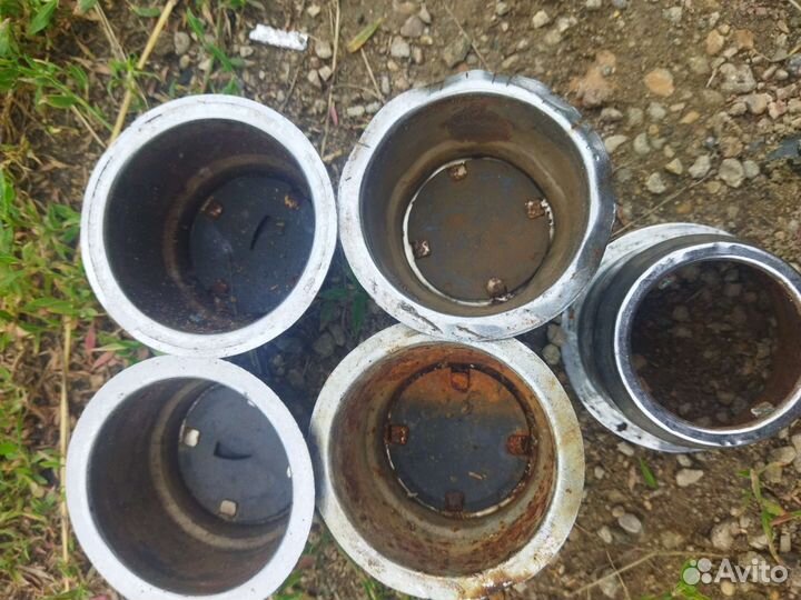 Ступичные колпачки ваз