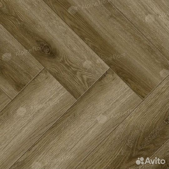 Влагостойкий ламинат