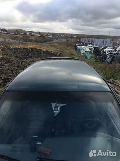 Крыша Kia Sportage 1 2.0 16v Long