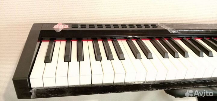 Цифровая клавиатура