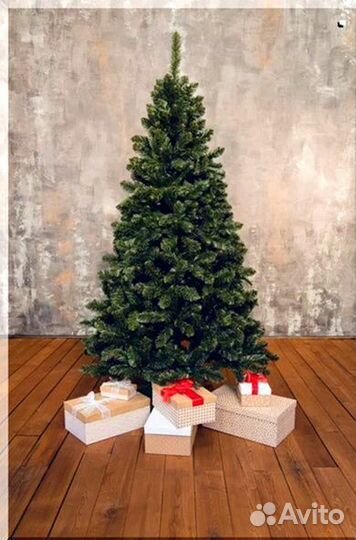 Елка искусственная 