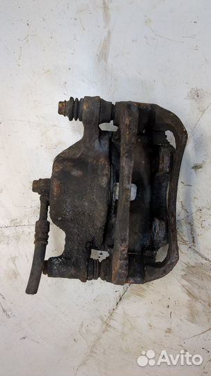 Суппорт Hyundai Getz, 2005