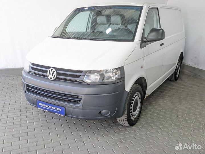 Volkswagen Transporter 2 МТ, 2013, 468 515 км