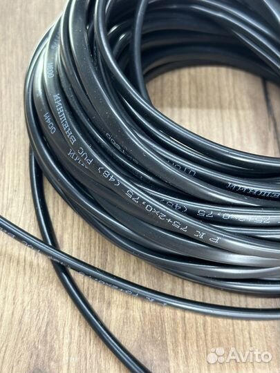 Бу Комплект видеонаблюдения 8 камер