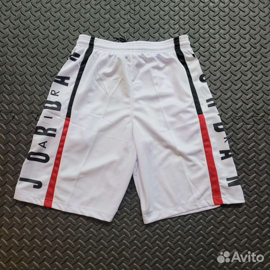 Шорты для фитнеса от