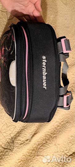 Портфель школьный