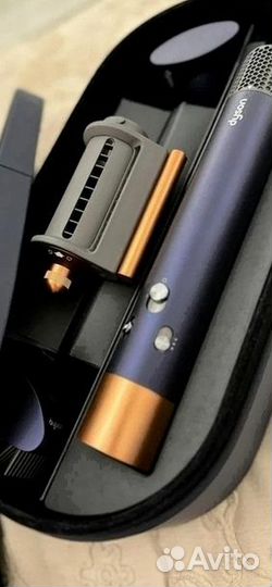 Фен Dysоn suреrsоniс