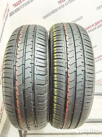 Bridgestone Ecopia NH100 185/60 R15 84H