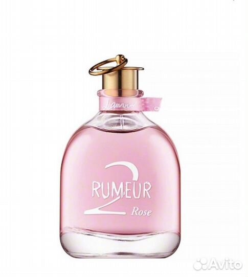 Lanvin Rumeur 2 Rose 30ml