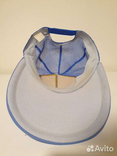 Кепка бейсболка винтаж