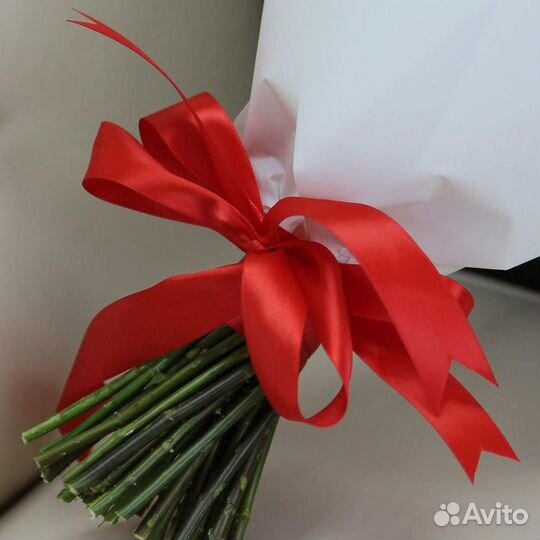 Цветы Доставка розы красные