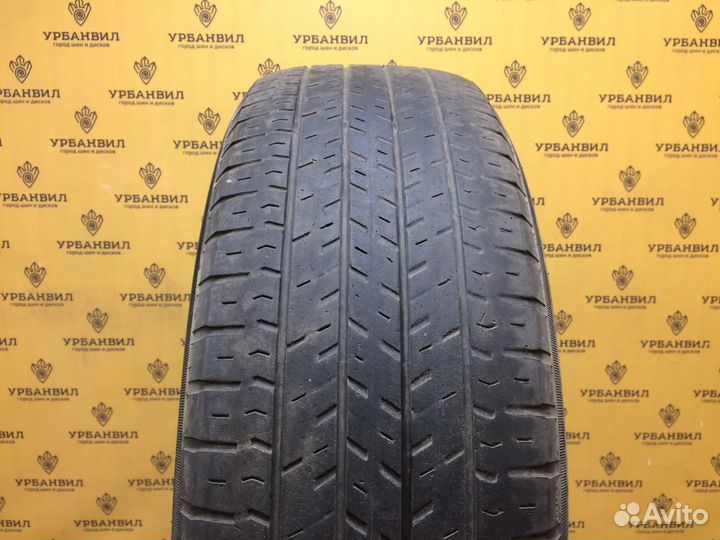 Yokohama Geolandar G91A 225/60 R18 100H