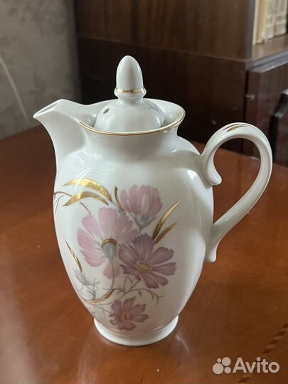 Сервиз кофейный