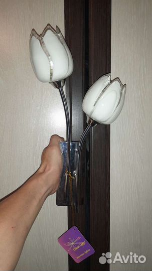 Светильник настенный