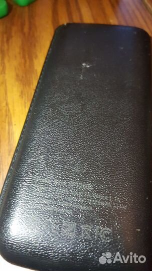 Внешней аккумулятор,Power Bank Hiper 12600