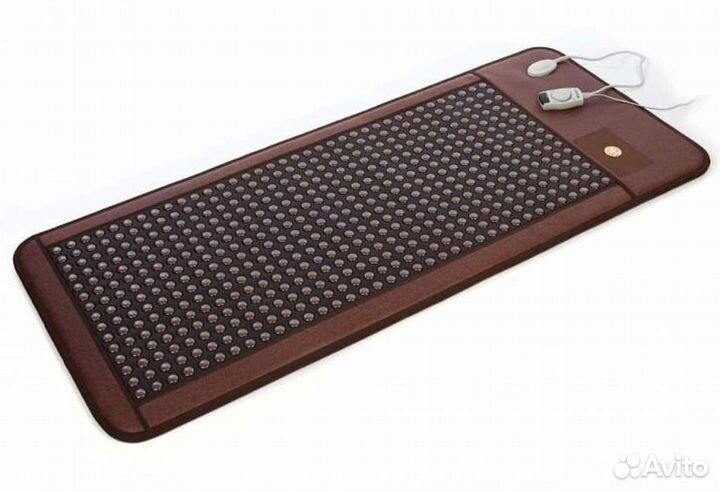 Турманиевый ковер Nuga best NM-2500