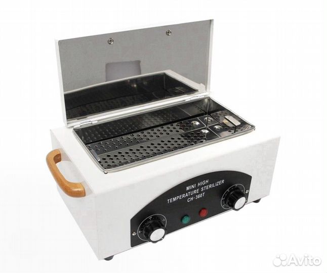 Шкаф сухожаровой