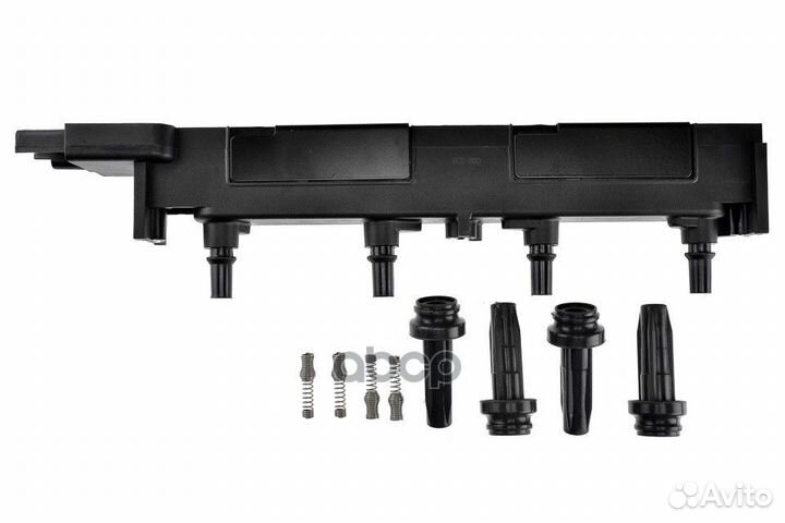 Катушка зажигания ECZ-CT-000 NTY