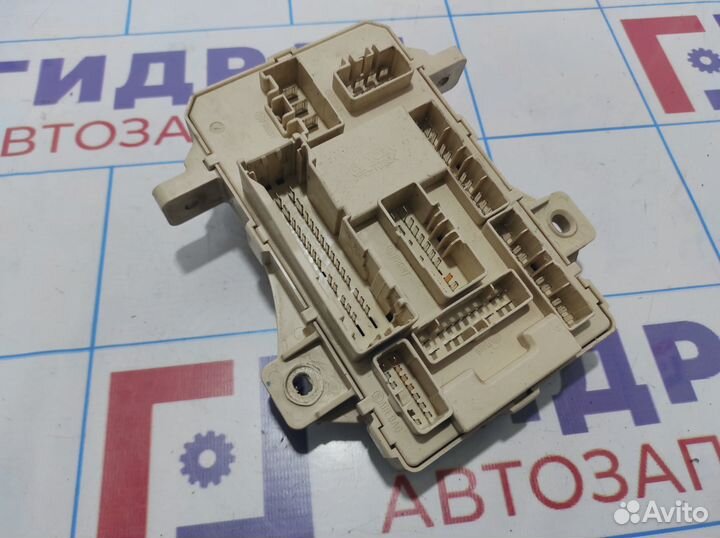 Блок предохранителей Kia Cerato (TD) 91950-2H510