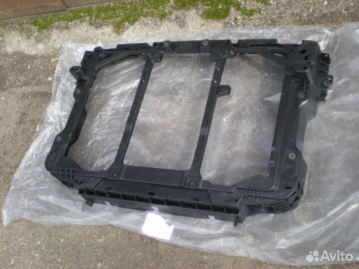 Панель передняя телевизор Тайвань Mazda CX 5 11-21