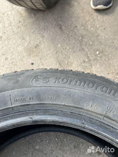 Kormoran Road Performance 205/55 R16