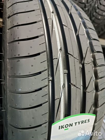 Ikon Tyres Autograph Aqua 3 195/65 R15