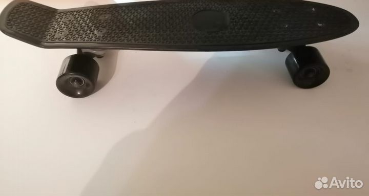 Скейтборд termit