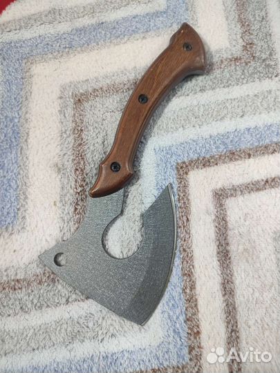 Топор кованый