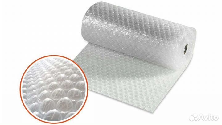 Упаковочная пленка для переезда