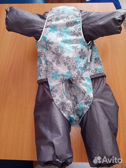 Одежда для миниатюрных пород собак