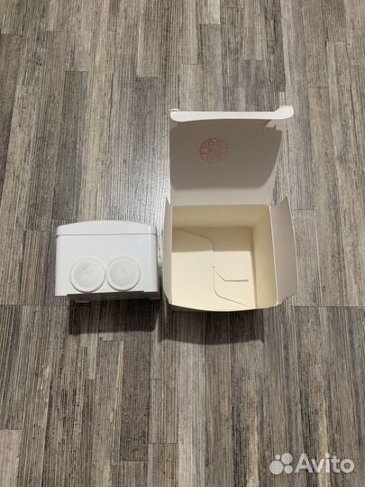 Регулятор скорости вентилятора