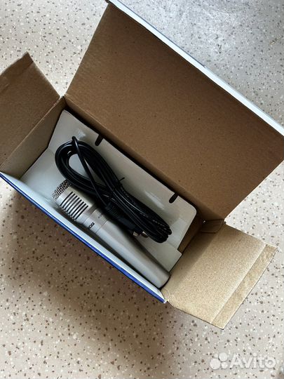 Микрофон для караоке