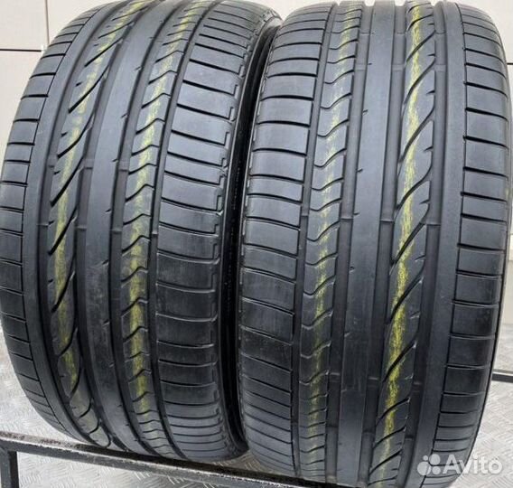 Bridgestone Dueler H/P Sport 255/45 R20