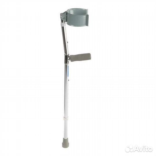 Костыль U Chrome