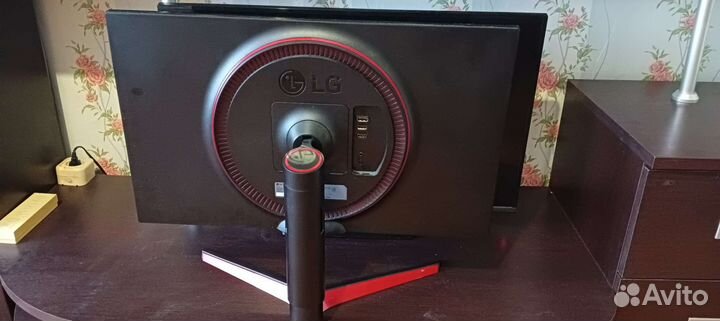 Монитор Lg
