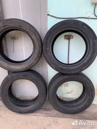 Michelin Primacy 3 215/60 R17