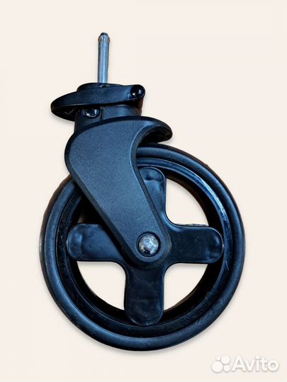 Колесо для коляски