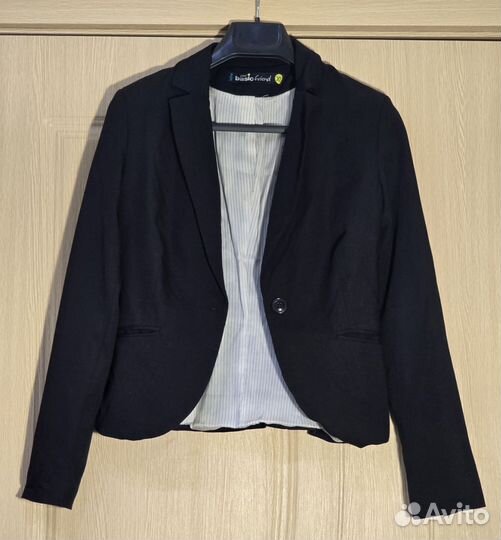 Пиджак