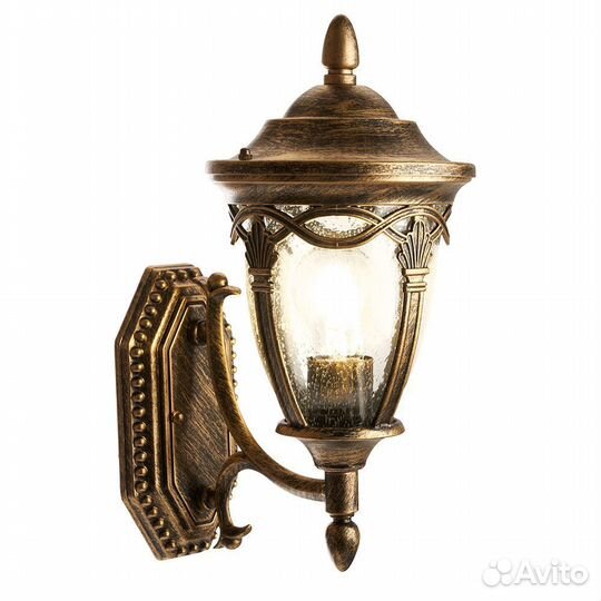 Светильник на стену уличный Feron PL682 11693