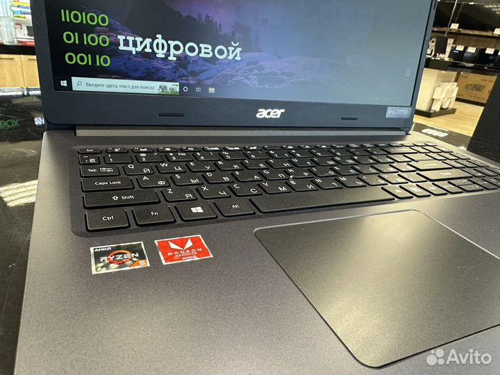 NEW/ Acer Aspire3/15,6