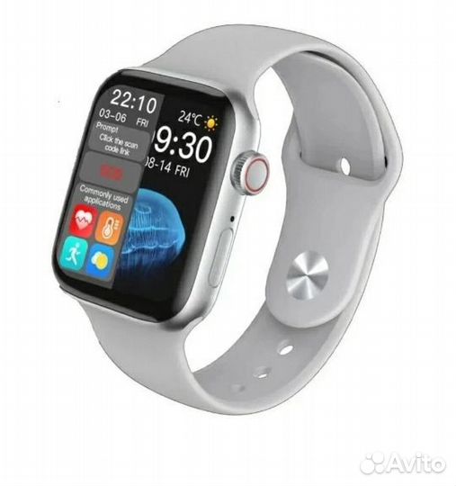 Часы apple A9 pro Max