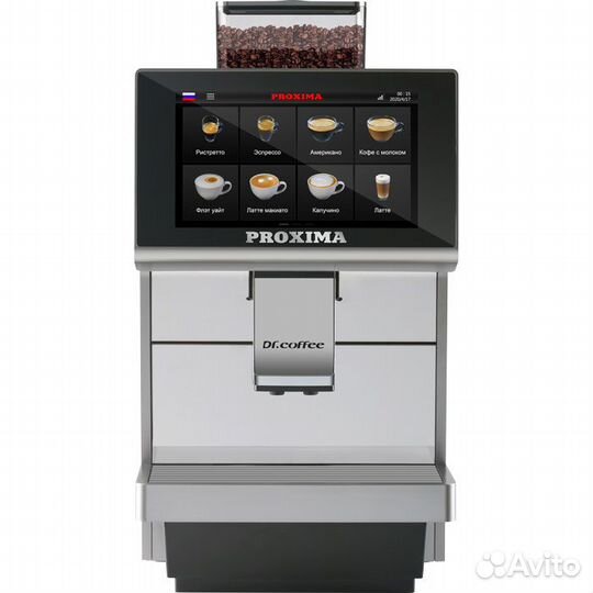 Dr.coffee proxima M12 Plus