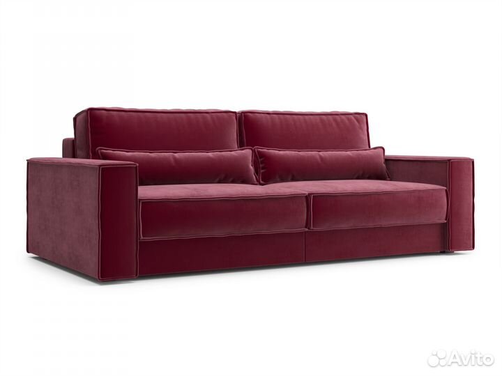 Диван прямой 