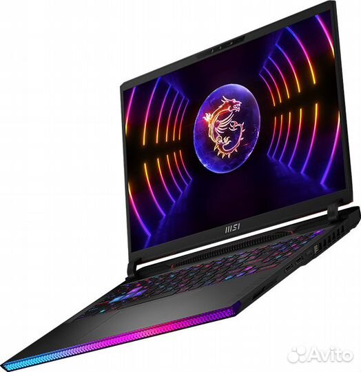 MSI Raider GE68HX (13VG-067RU)