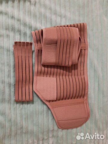 Бандаж для беременных