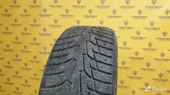 Hankook Winter I'Pike 215/50 R17 95T