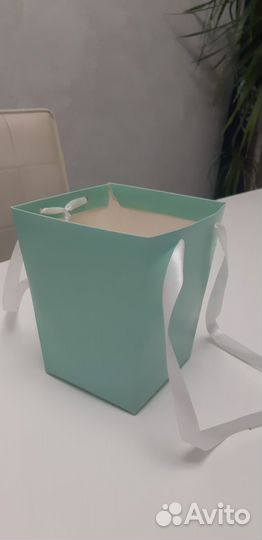 Продаю коробки для цветов