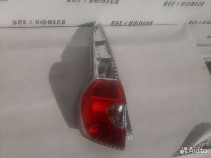 Datsun MI DO задний левый фонарь